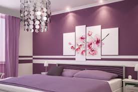 صباغة الجدران لغرف النوم دهانات حوائط غرفة النوم صور جميلة
