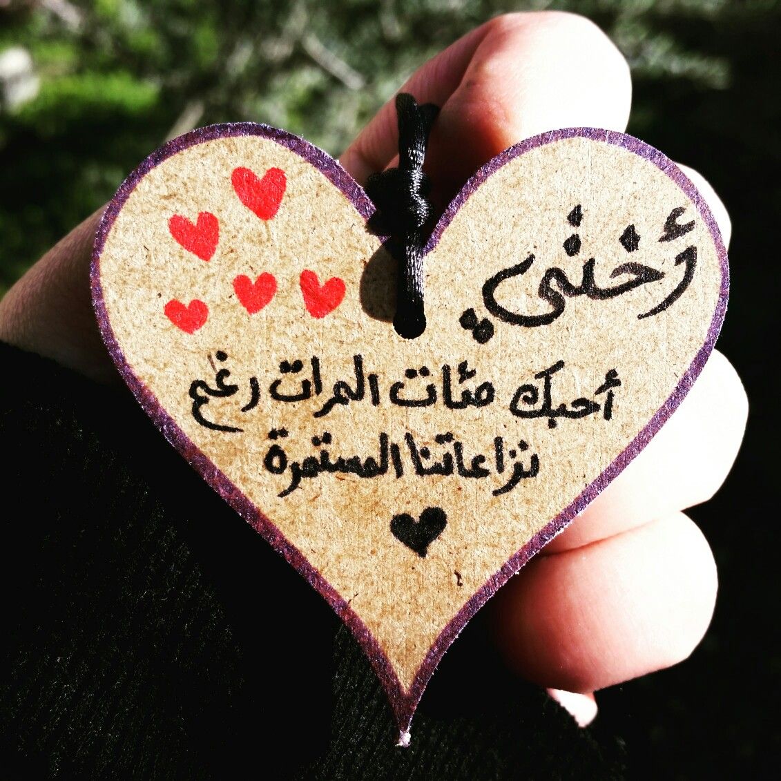 شعر عن الاخت 1021 6