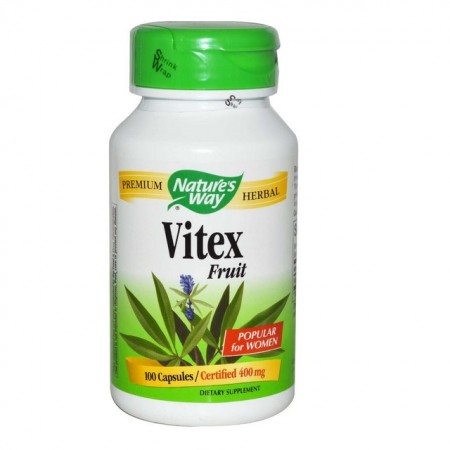 مين جربت حبوب Vitex - تعرفي علي فوائد فيتكس 7503