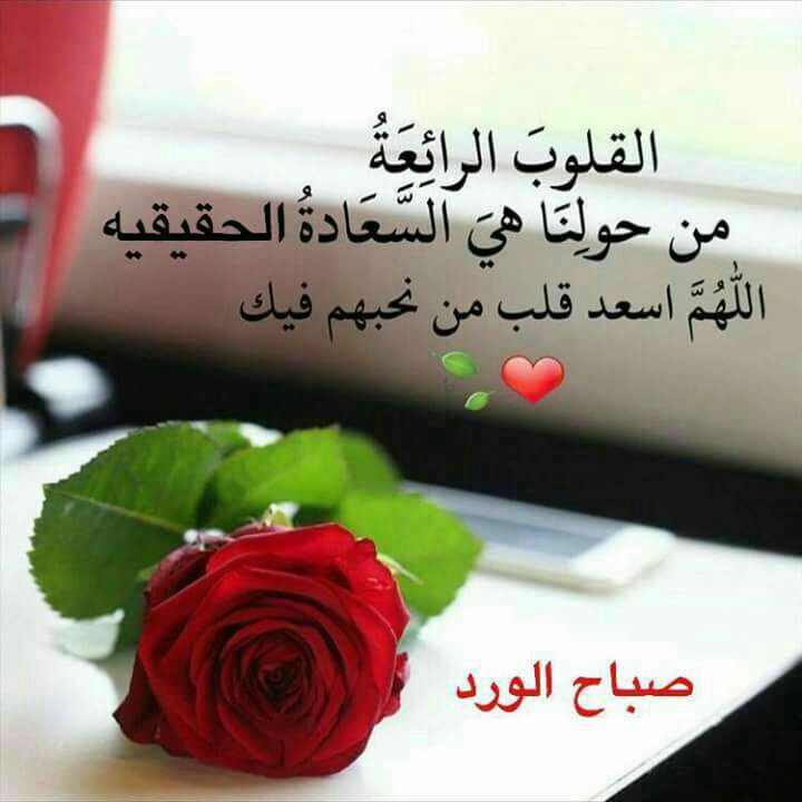 رسالة صباح الخير 452 3