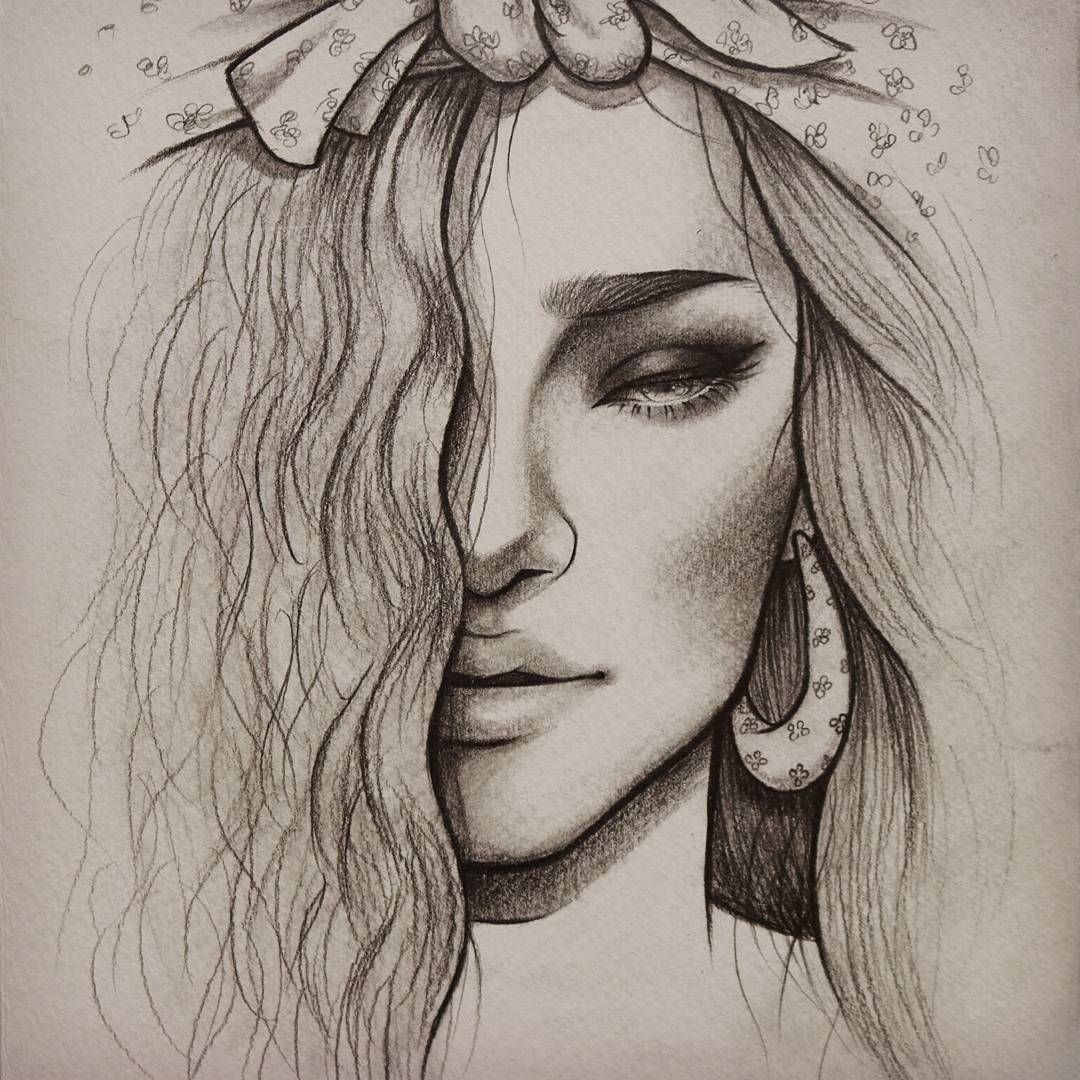 رسومات بالرصاص - اجمل صور رسومات بالرصاص جديده ومميزه 3283