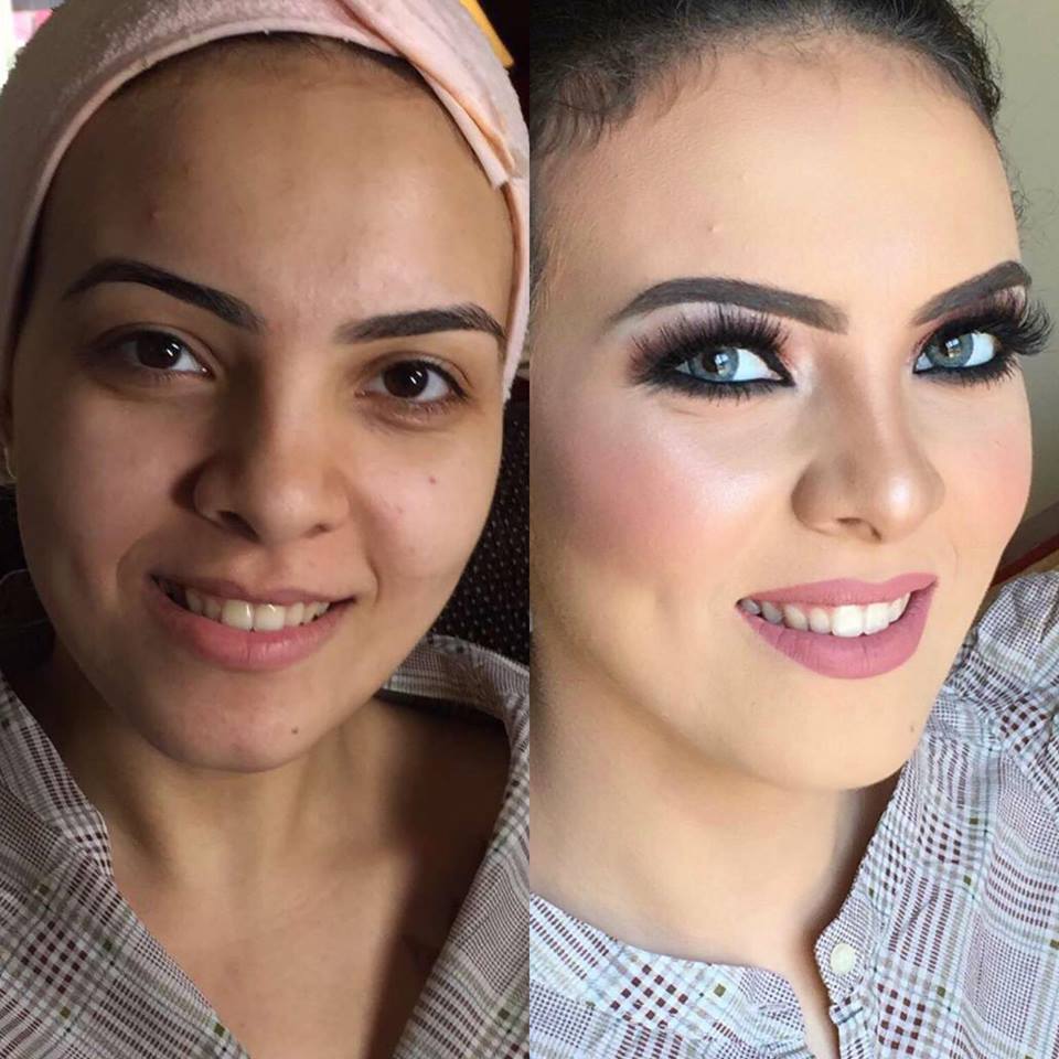 ميك اب ارتست 2852 4