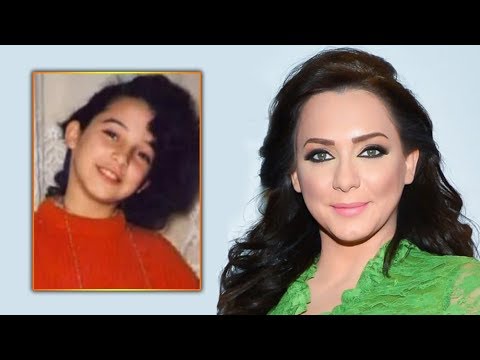 صور فنانين - لهم تاثير كبير فى الاشخاص والمجتمع 2764 13