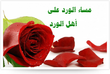 رمزيات مساء الخير - صور مسائيه روعه 3494