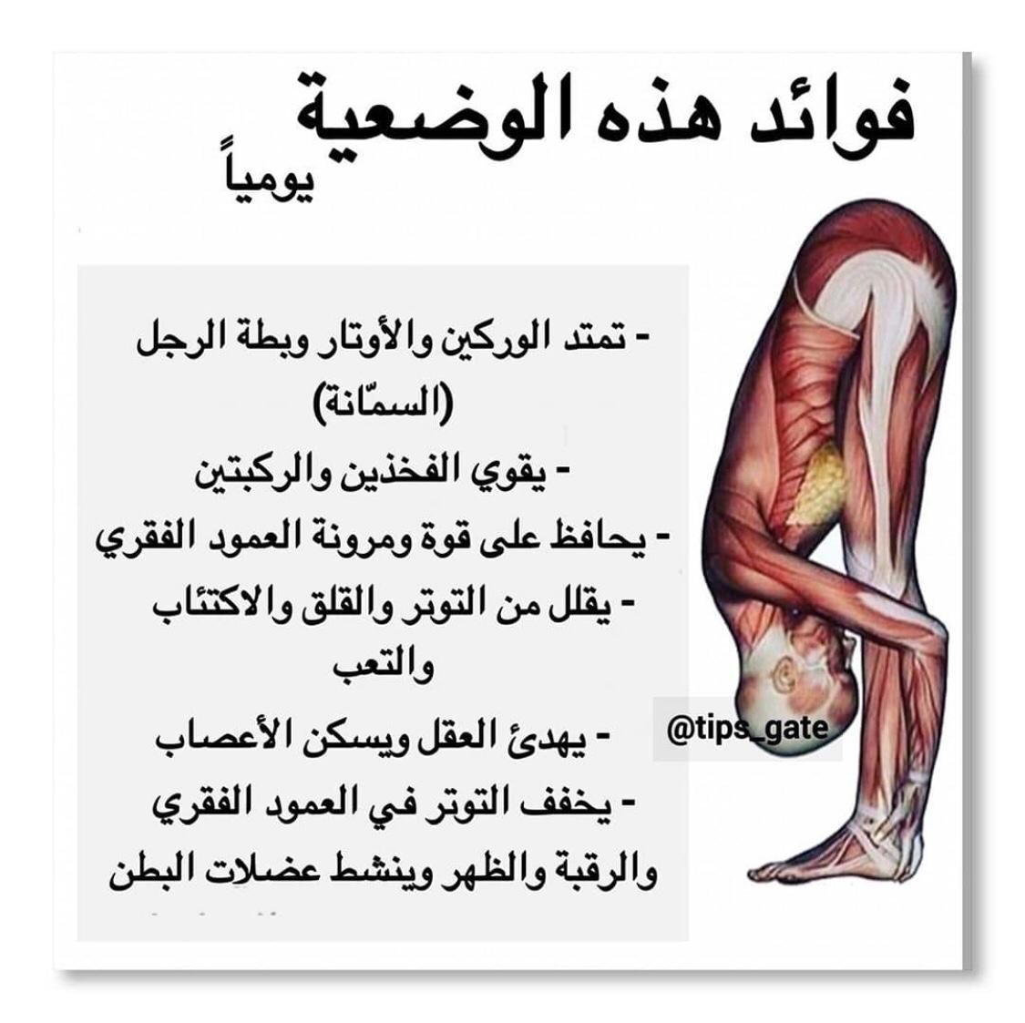 معلومات عامة عن الصحة 6949 2