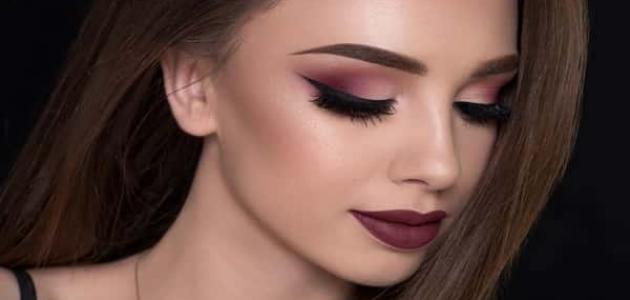 صور مكياج عروس - احذرى و حافظى على نفسك 2239 8