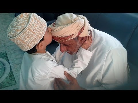 تعبير عن بر الوالدين - تعبيرات عن ابرار الوالد 3082 4