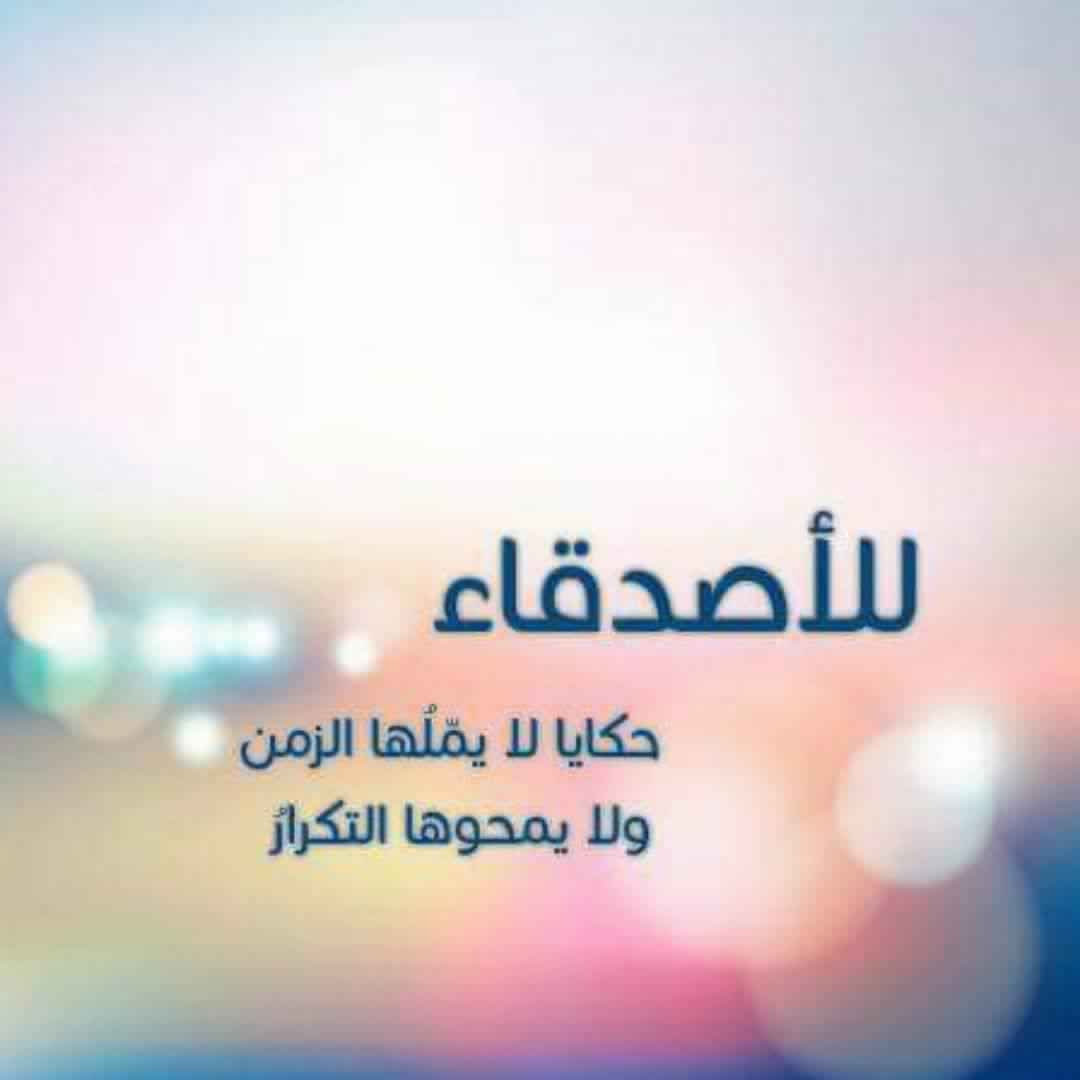 جمل عن الصداقة 2585 1