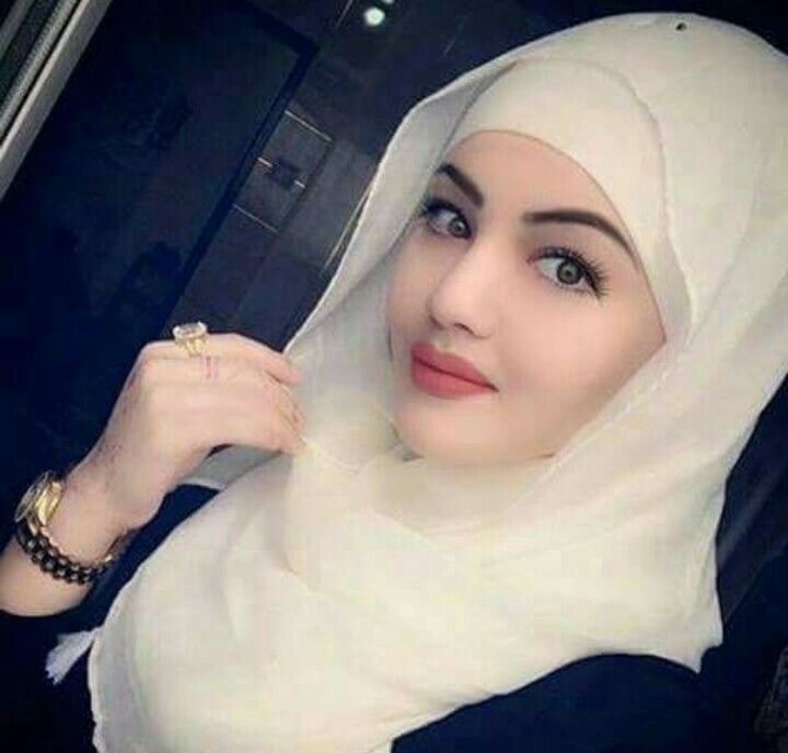 صور بنات محجبة حلوة - صورتك بالحجاب قمة الاناقة 7955 11