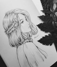 رسومات بالرصاص - اجمل صور رسومات بالرصاص جديده ومميزه 3283 4