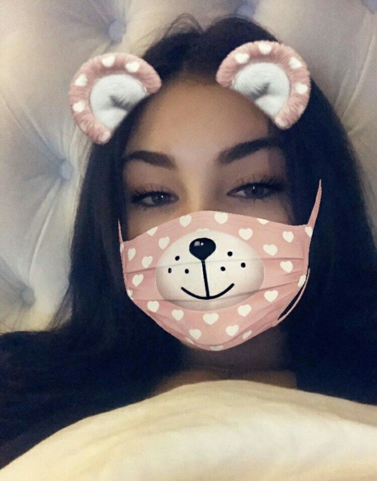 بنات سناب - اجمل صور للبنات على سناب شات 1841 12