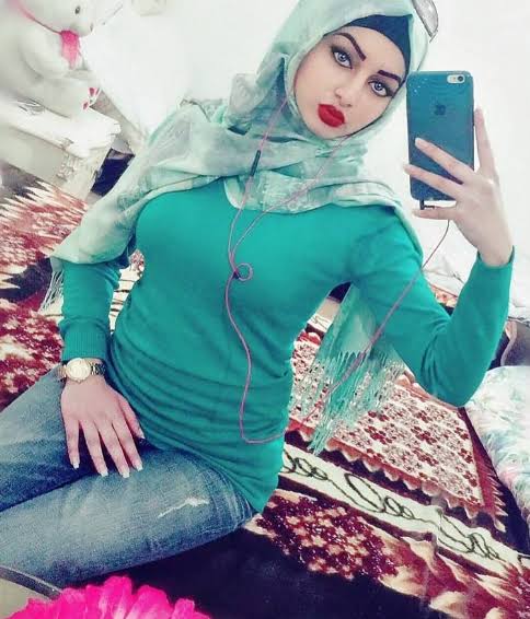 صور بنات محجبات - الحجاب يجعلك اميره 2950 3