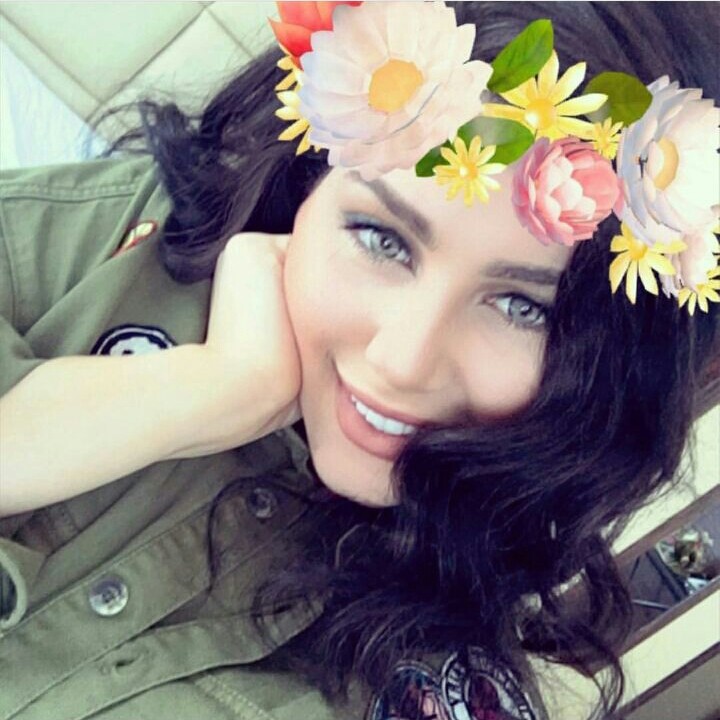 بنات سناب - اجمل صور للبنات على سناب شات 1841 7