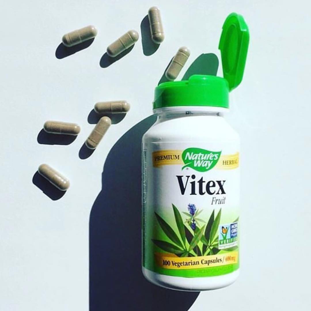 مين جربت حبوب Vitex - تعرفي علي فوائد فيتكس 7503 1-Jpeg