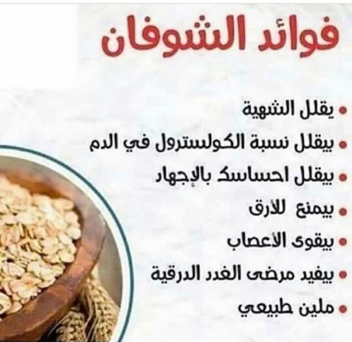 معلومات عامة عن الصحة