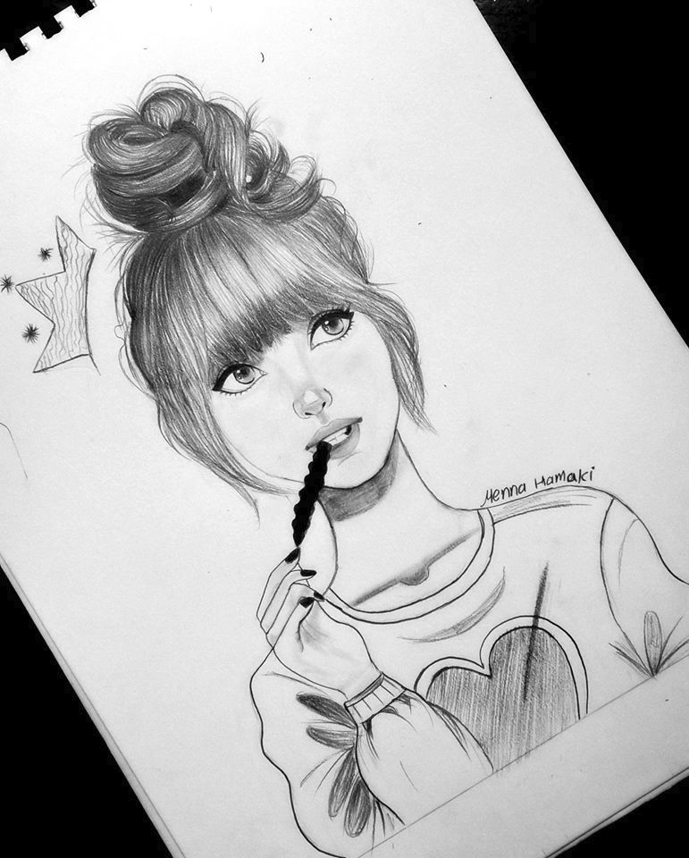 رسومات جميله - اجدد رسومات ممكن تشوفها 3065 6