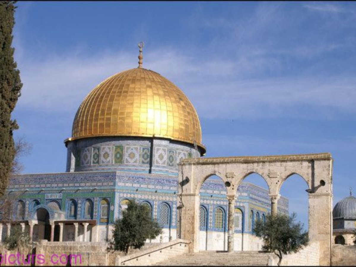 هل تعلم عن القدس 6800 2