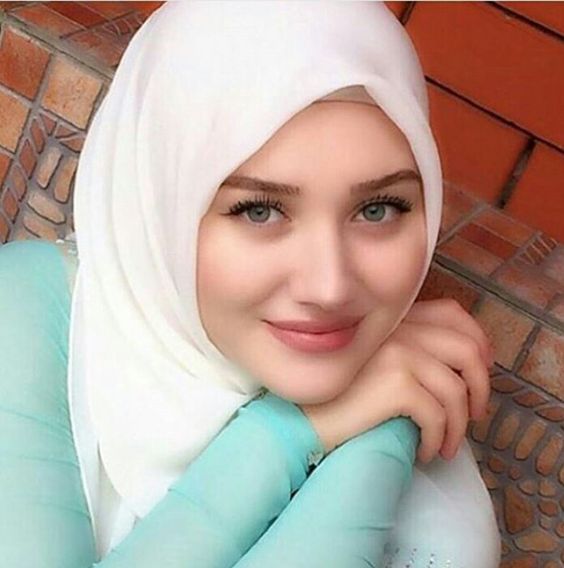 صور بنات محجبة حلوة - صورتك بالحجاب قمة الاناقة 7955 8