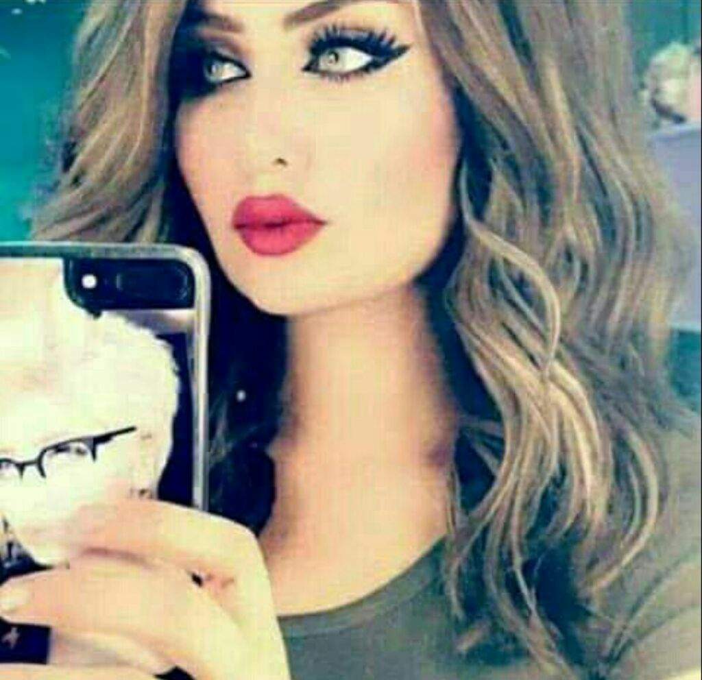 اجمل نساء الكون 1315 8