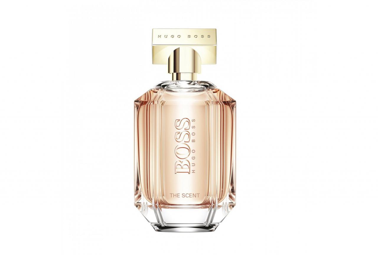 عطر لاطلاله ساحرة و مثيرة - عطر بوس 2194 6