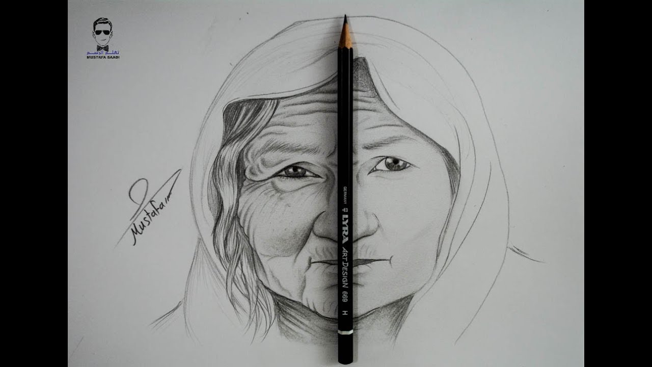 اجمل رسومات - شاهد اجمل رسومات وتعلم منها 2829 2