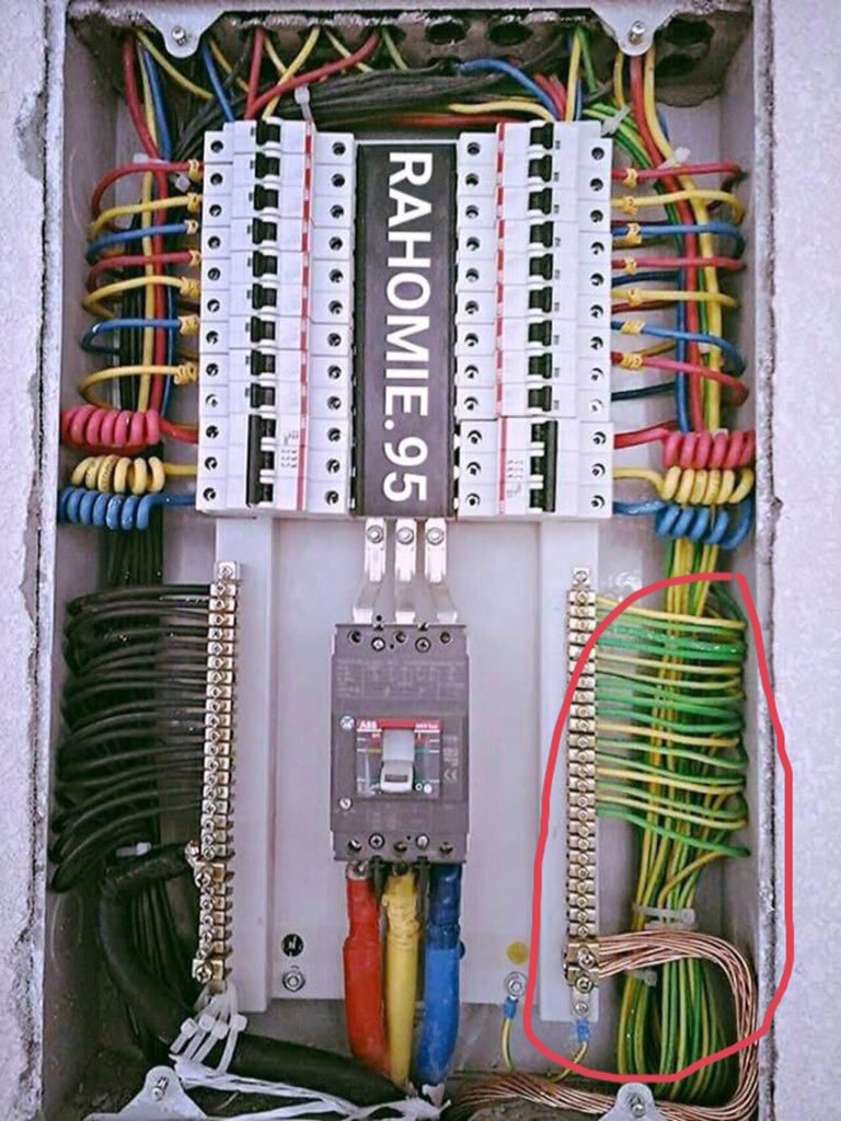 طريقة تحويل الكهرباء من 110 الى 220 بالصور - طريقة تقليل الجهد الكهربي 7167 11