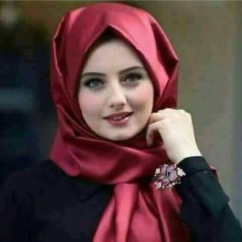 صور محجبات - صور محجبات جميلات جدا 824 6