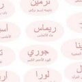 اسماء اولاد مغربية احدث واجدد الاسماء المغربية للذكور 2021 صور جميلة