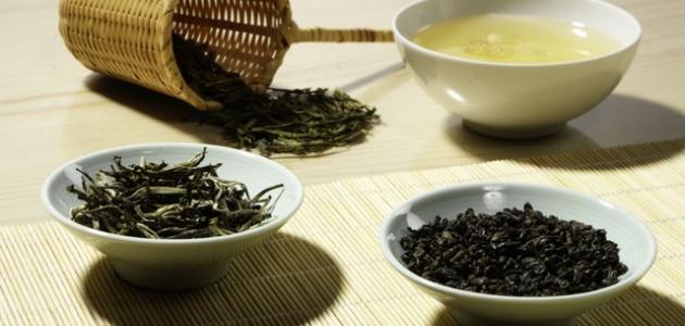 13502 1 انواع الشاي الاخضر - نبذه مختصرة عن كل انواع الشاى الاخضر شروق